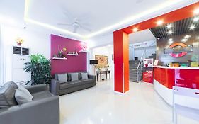 RedDoorz Plus near SM Lanang Davao